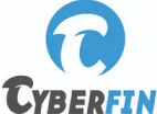 Cyberfin Logo