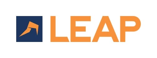 Leap Legal Software Logo