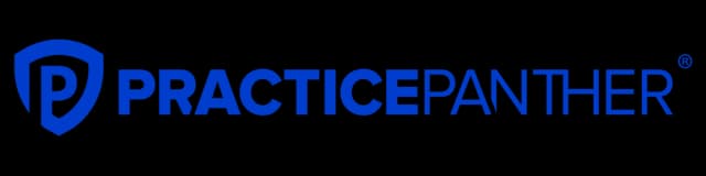PracticePanther Logo